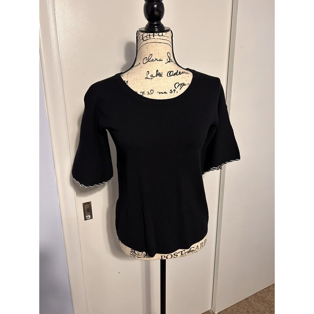 ann‎ taylor blouse